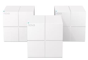 Ruuter Tenda Nova MW6