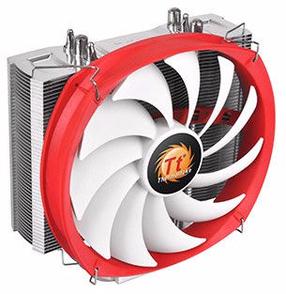 Õhkjahuti protsessorile Thermaltake NiC L32 CL-P002-AL14RE-A