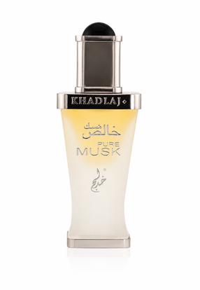 Духи Khadlaj Pure Musk, 20 мл