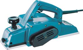 Elektriskā ēvele Makita 1911B, 840 W