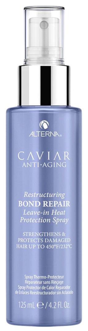 Sprejs matiem Alterna, 125 ml
