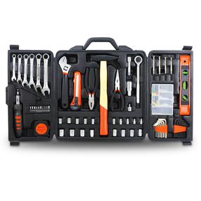 Work Men Ящик для инструментов 160 шт.