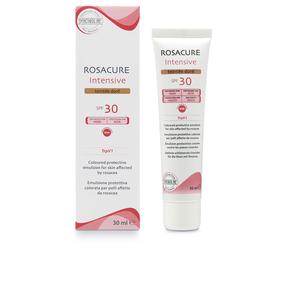 Skystas makiažo pagrindas Rosacure Intensive Cremcolor, SPF 30, ruda sp., brown, 30 ml