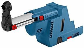 Пылевсасывающая головка Bosch GDE 18V-16, 258 мм