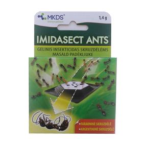 Insekticidas Mkds Imidasect Ants 3005665, 1.4 g