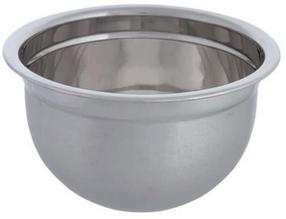 Dubuo Domotti Tony, 26 cm, sidabro sp., 5.8 l