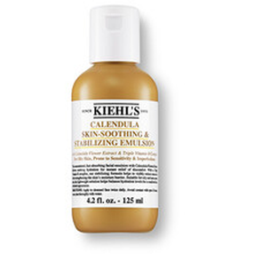 Эмульсия для лица Kiehl's Calendula Skin Stabilizing & Soothing, 125 мл