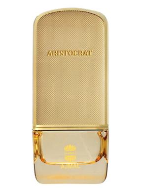 Kvapusis vanduo Ajmal Aristocrat Coral, 75 ml