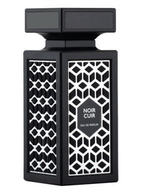 Parfimērijas ūdens Flavia Noir Cuir, 90 ml