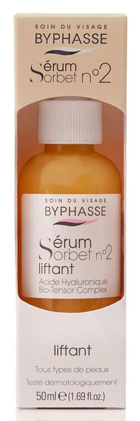 Сыворотка для лица Byphasse Sorbet, 50 мл