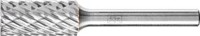 Frees Pferd ZYAS 1225/6 Allround 21001003, ümardamise, 65 mm x 12 mm