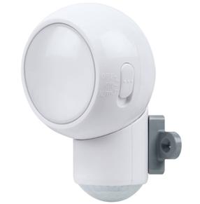 Lampa griesti un sienas Osram 4099854531330, LED, 3000 °K, 1 x 0.3 W, balta krās. / balta krās.