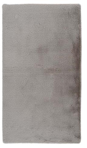 Vannitoa põrandamatt Kayoom Rabbit Light 325 IC214-50-90, helehall v., 90 cm x 50 cm