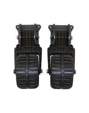Paadi transpordiratas Kolibri, 2.3 kg
