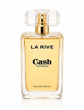 Parfüümvesi La Rive Cash Woman, 90 ml