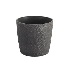 Lillepott Domoletti MR28, spw, Ø 28 cm, tumehall v.