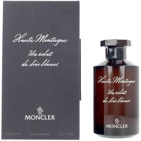 Parfüümvesi Moncler Les Sommets Haute Montagne, 200.0 ml