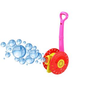 Muilo burbulų aparatas Bubble Cart ZA4315 CZ, 100 ml