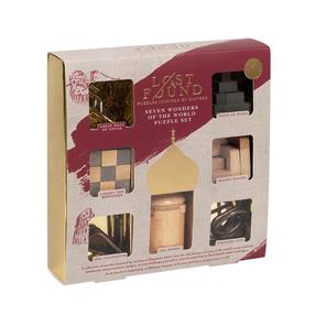 Mõistatused Professor Puzzle