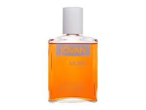 Habemeajamisjärgne vedelik Jovan Musk Musk, 236 ml