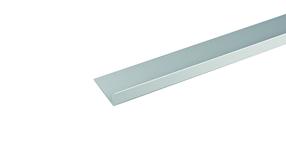 L-PROFIIL HÕBE 1000X17.8X19.8MM