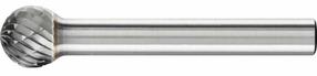 Frēze Pferd HM KUD Z3 Plus 21112726, noapaļots, 49 mm x 10 mm