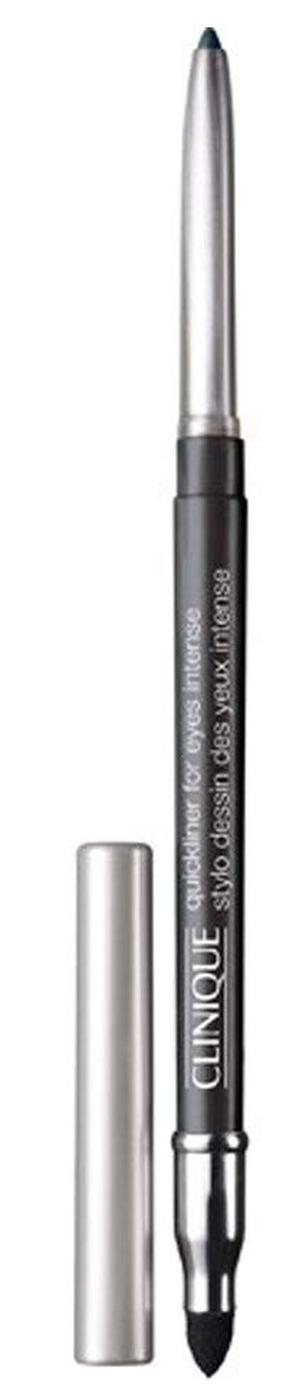 Acu laineris Clinique Quickliner, 0.25 g, pelēka krās. 05 intense charcoal