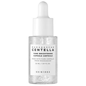 Veido serumas Skin1004 Madagascar Centella Tone Brightening Capsule, 30 ml