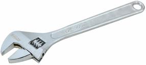 Reguleeritav mutrivõti AWTools AW31362, 200 mm, 0 - 24 mm
