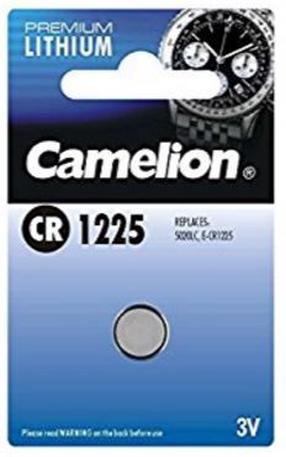 Elementai Camelion CR1225, CR1225