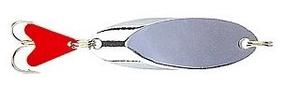 Lant Jaxon Holo Reflex Cast A 1586131, 3, 19 g, hõbe v./punane v.