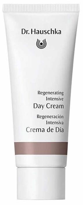 Sejas krēms Dr.Hauschka Regenerating Intensive Day Cream, 40 ml, 50+