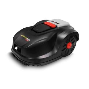Prece ar bojātu iepakojumu. Robotiskā pļaujmašīna Gardeo Pro, 20V 2Ah