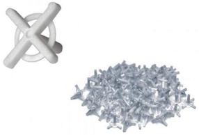 Plaadirist Profix, 100 tk, 0.15 cm