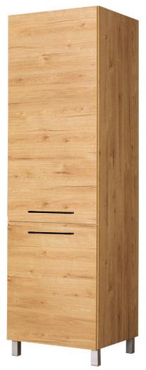 Spinta Bodzio Bellona KBEZGL-DSC, ruda sp., 59 cm x 60 cm x 207 cm