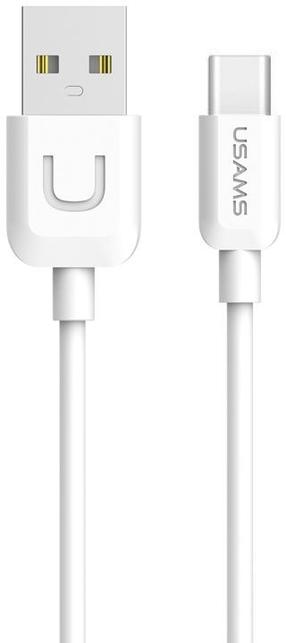 Провод Usams, USB Type C/USB