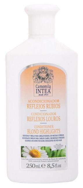 Matu kondicionieris Intea Blond Highlights, 250 ml