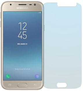 Защитное стекло для телефона BlueStar For Samsung Galaxy J3 2017, 9H