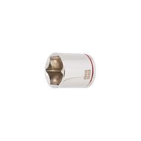 Varžtų veržlių galvutė Forte Tools 1023, 30 mm, 1/2"