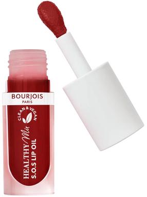 Huuleõli Bourjois Paris Healthy Mix Sos, 4.5 ml, rich cherry v., 10