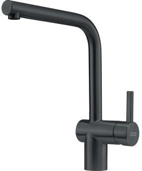 Virtuvinis maišytuvas Franke Atlas Neo Swivel HP, juoda sp.