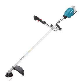 Akumuliatorinė žoliapjovė Makita UR013GZ05, 40 V, be akumuliatoriaus
