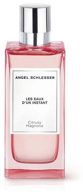 Tualetes ūdens Angel Schlesser Citrusy Magnolia Les Eaux D'un Instant, 100 ml