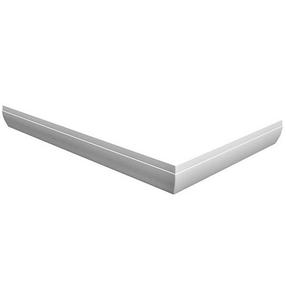 Dušo apdailos juostelė Ravak Gigant Pro 110x80 SET L, 110 cm