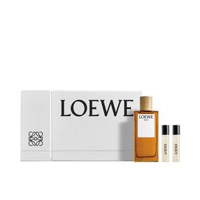 Smaržu komplekts Loewe Solo