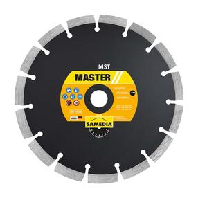 Dimanta disks Samedia MST, 300 mm x 20 mm x 2.8 mm