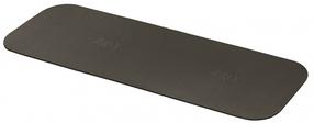Treeningmatt Airex Fitline, must v., 200 cm x 80 cm x 1 cm