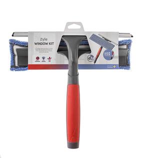 Logu tīrīšanas rīks Zyle Cleaning Kit ZY346WK