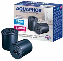 Vandens filtravimo kasetė Aquaphor B200, 2 vnt.