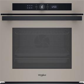 Įmontuojama orkaitė Whirlpool WOI4S8CM1SEA